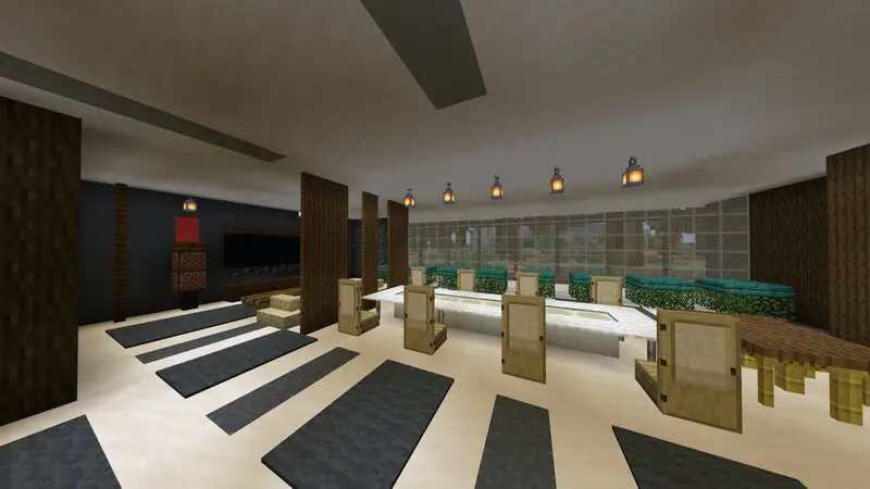 Скриншот Частный остров для миллионеров №3