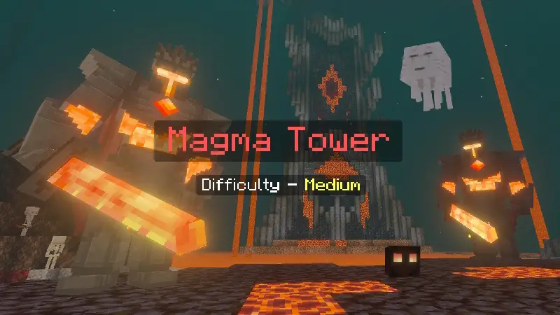 Скриншот Башни и Подземелья 2.0 Add-On №2