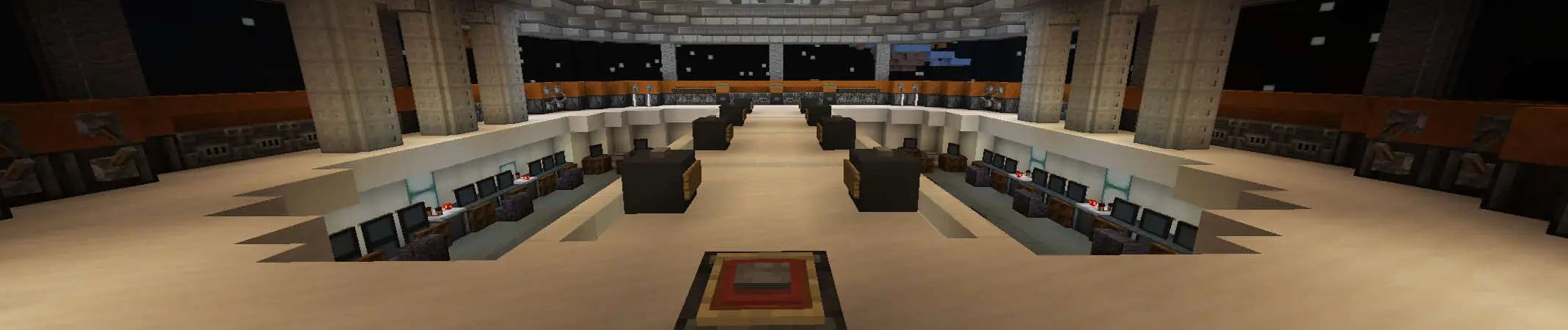 Классика PvP panorama