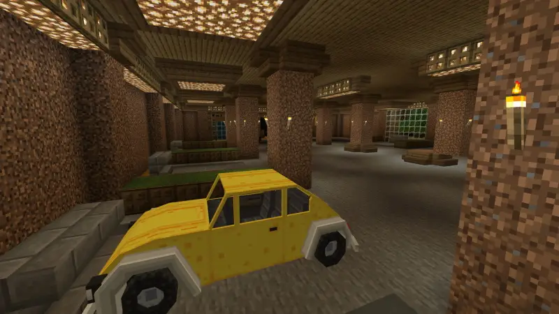 Скриншот Режим сложности Noob1234 №4