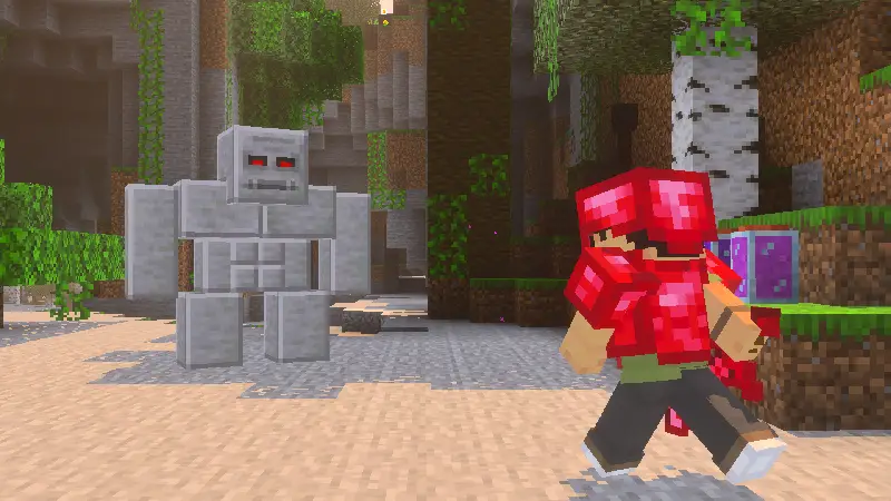 Скриншот Расширение плюс Add-On №8