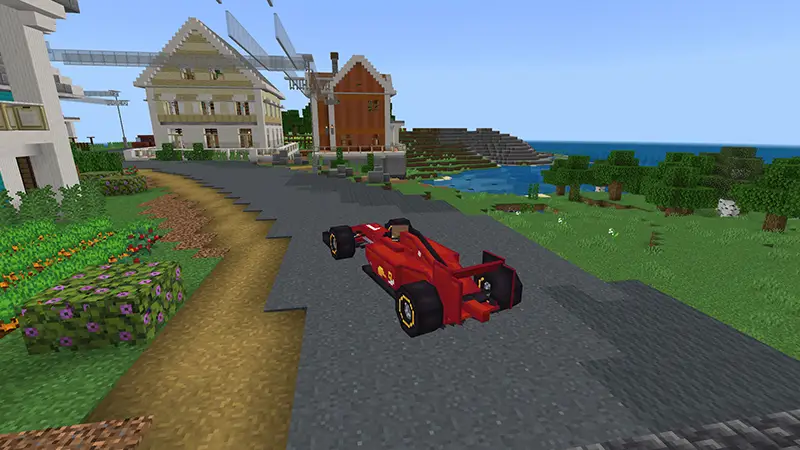 Скриншот Подрывные работы №1