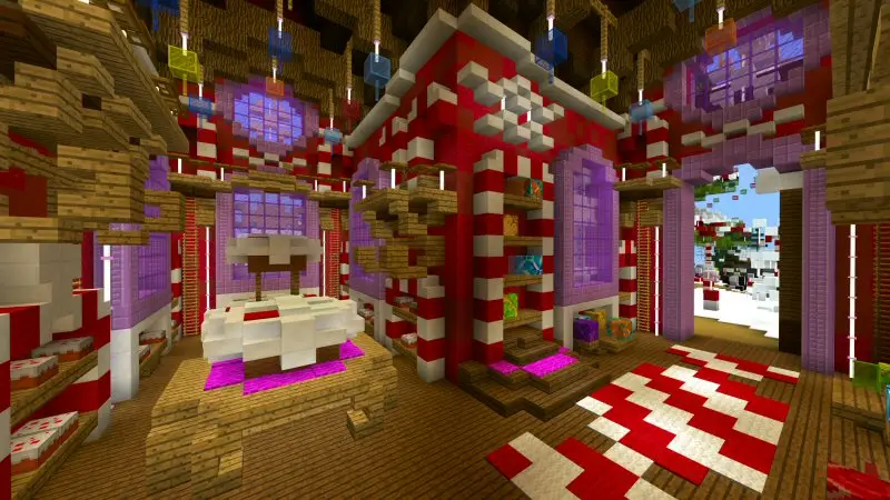 Скриншот Северный полюс №1