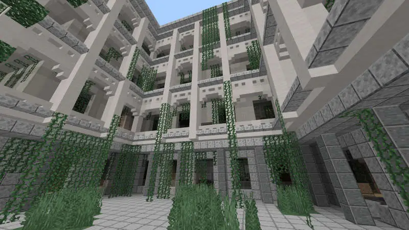 Скриншот Больница SCP №1