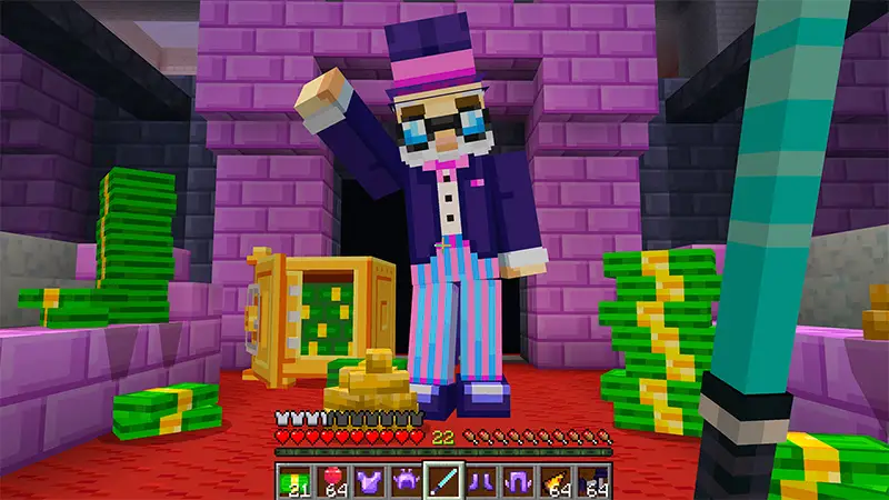 Скриншот Звериные игры! №8