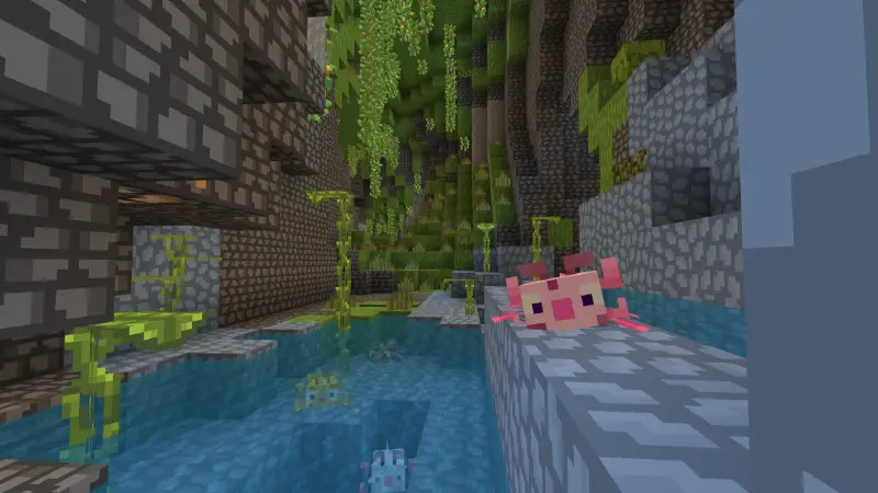 Скриншот Набор текстур «Сон наяву» №9