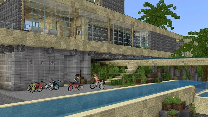 Скриншот Роскошная жизнь №5