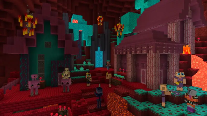 Скриншот Стиль аниме: идеальные пиксели №3