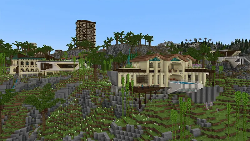 Скриншот Аркеден: солнечные берега №4