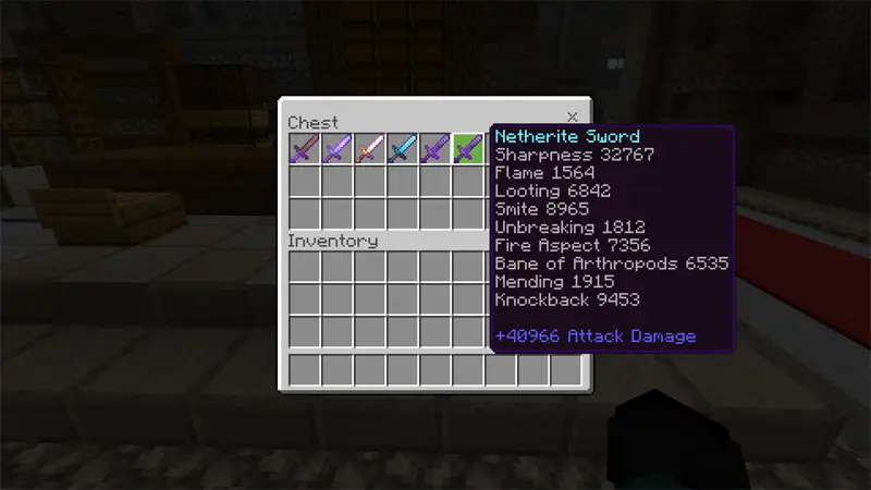 Скриншот Кирка хакера №4