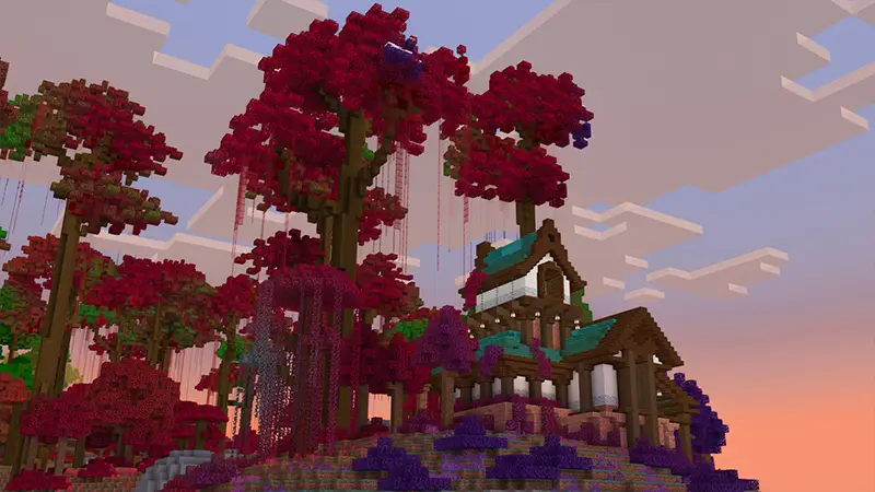 Скриншот Мифический №2