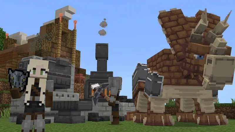 Скриншот Динозавры №3