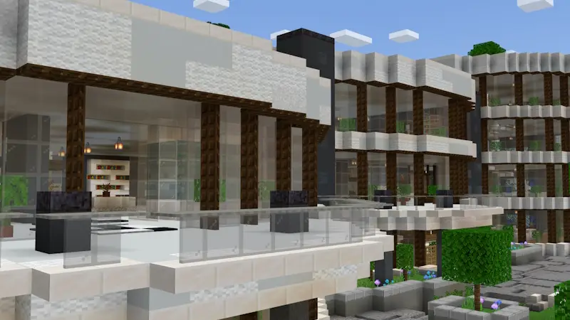 Скриншот Мегаособняк миллионера №10