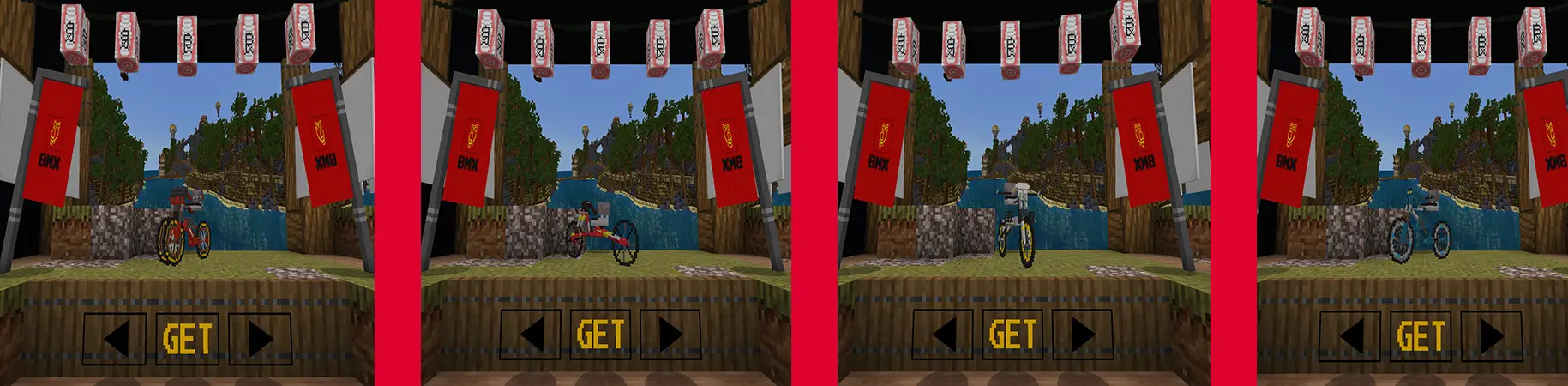 Велосипеды panorama