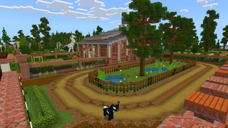 Скриншот Шикарный особняк 2 №2