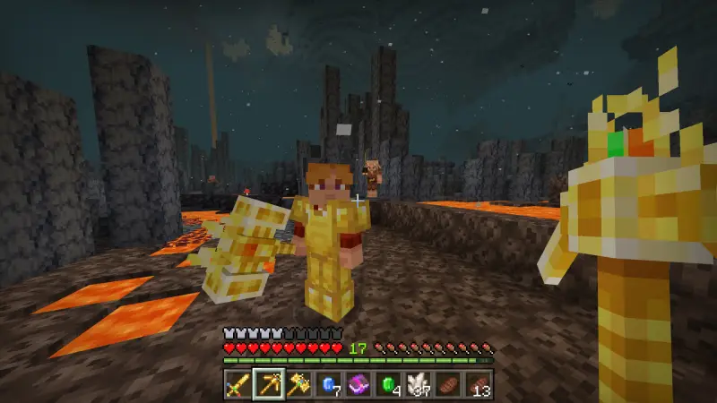 Скриншот Предметы бесконечности №5