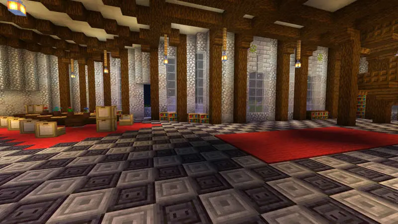 Скриншот Сумеречный замок №4