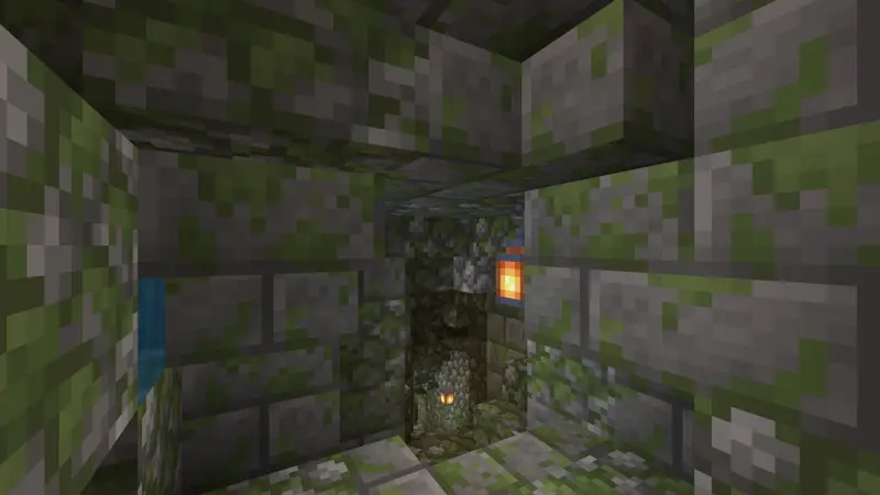 БОГ: замки №3