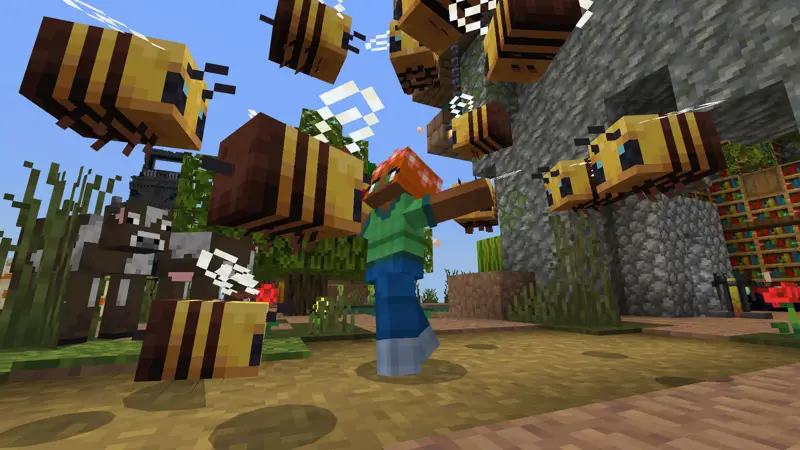 Скриншот Скайкуб 2 №2