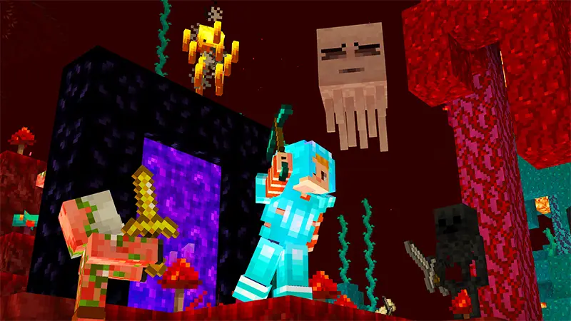 Скриншот Классические текстуры: профессиональный набор №2