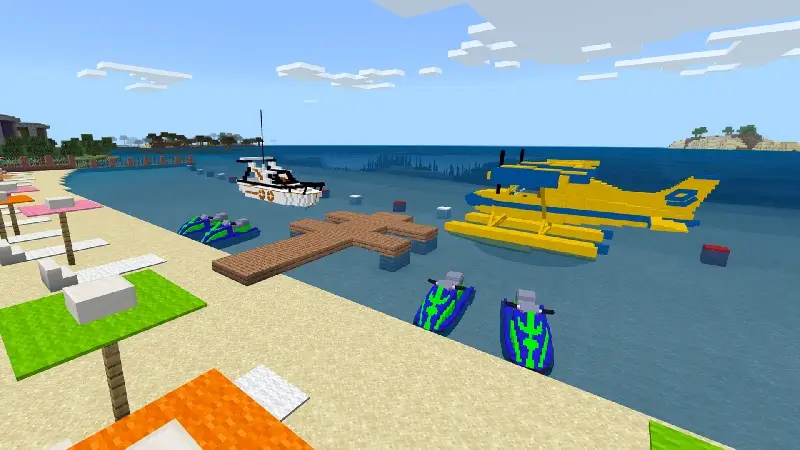 самолеты и автомобили №2