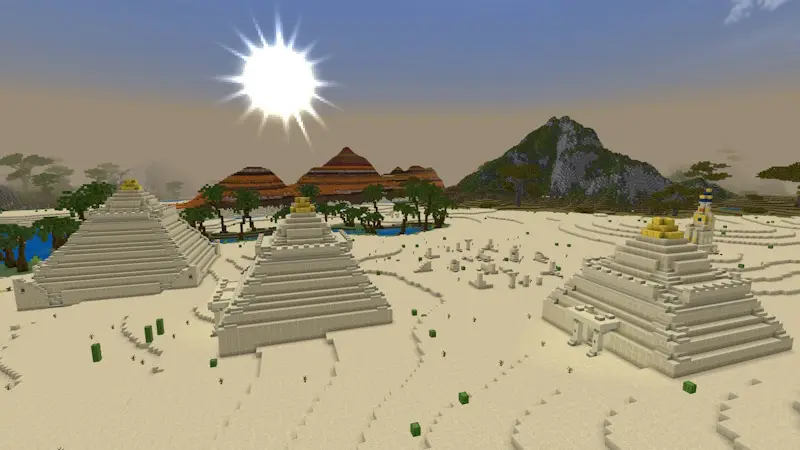 Скриншот Выживание на Земле №4