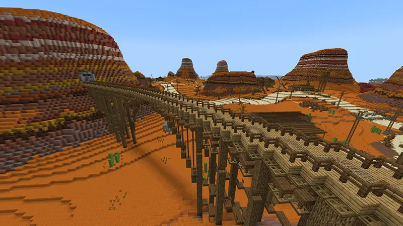 Скриншот Путешествия на багги №2