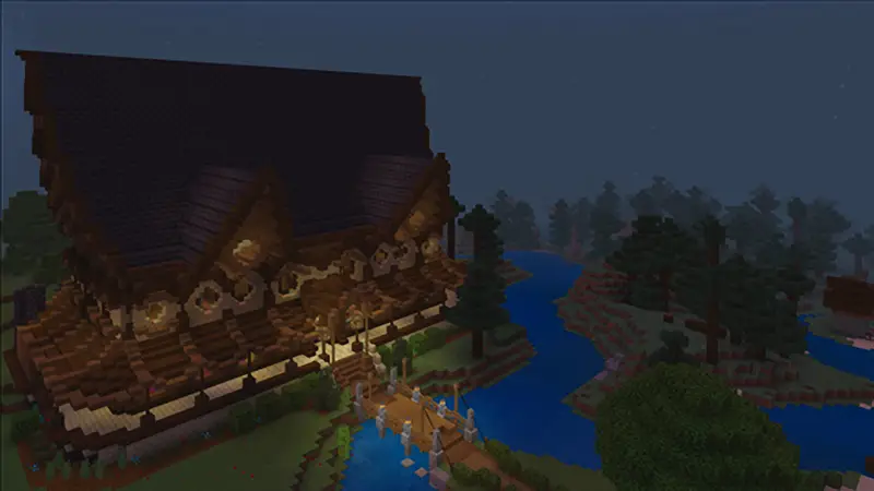 Скриншот Герои шахт и магии №1