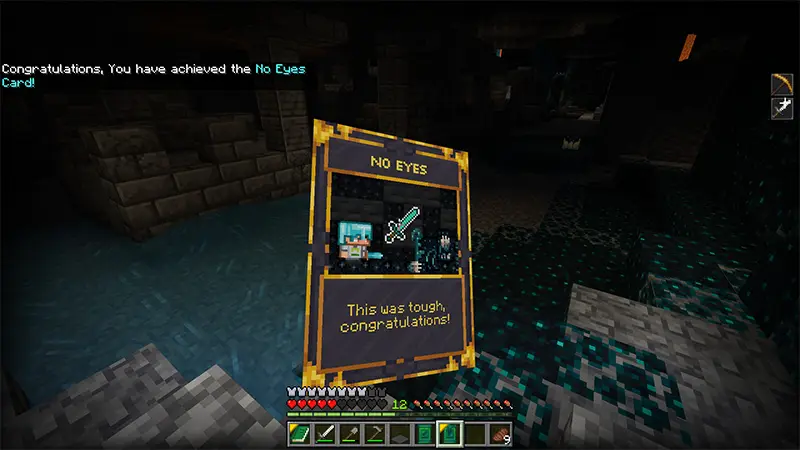 Скриншот Дополнение «Карты» №6