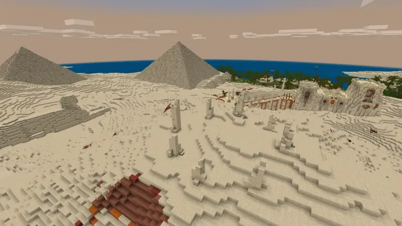 Скриншот Древний Египет №4