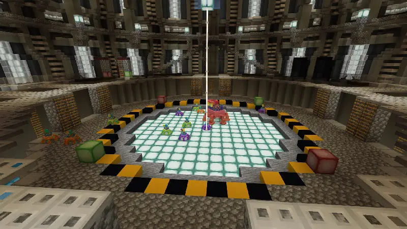 Скриншот Сэм и Дэнни (эпизод 2) №3