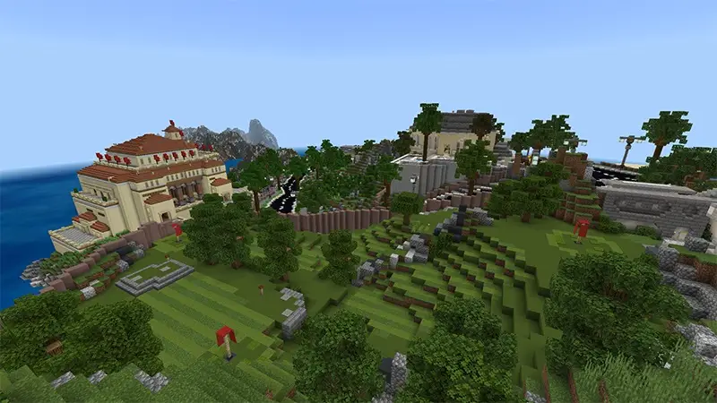 Скриншот Газиллионер №5