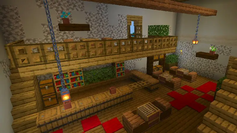 Скриншот Арктический город №2