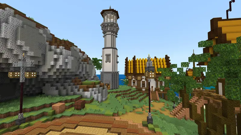 Скриншот Тропические пираты №4