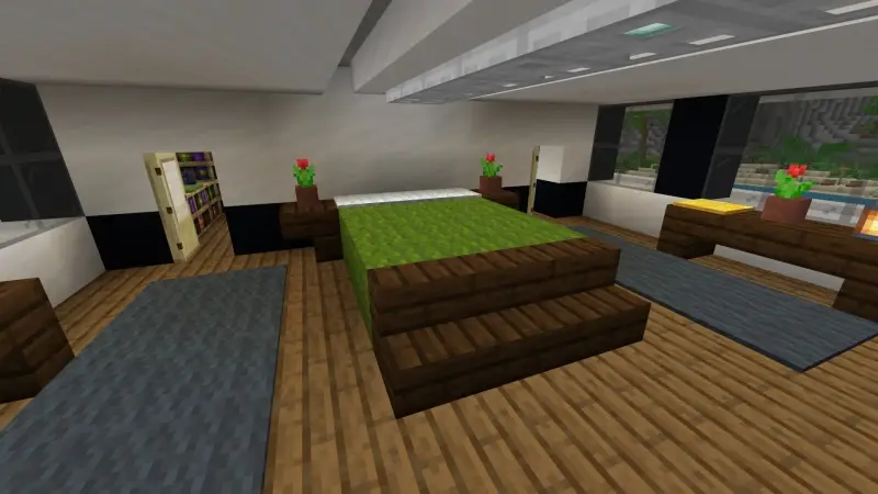 Скриншот Роскошная яхта №6