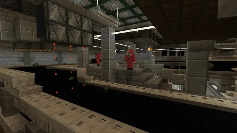 Скриншот Ограбление: Королевский монетный двор №3