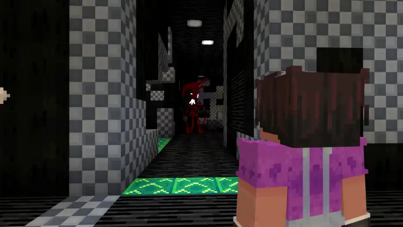 Скриншот Кладовки №5