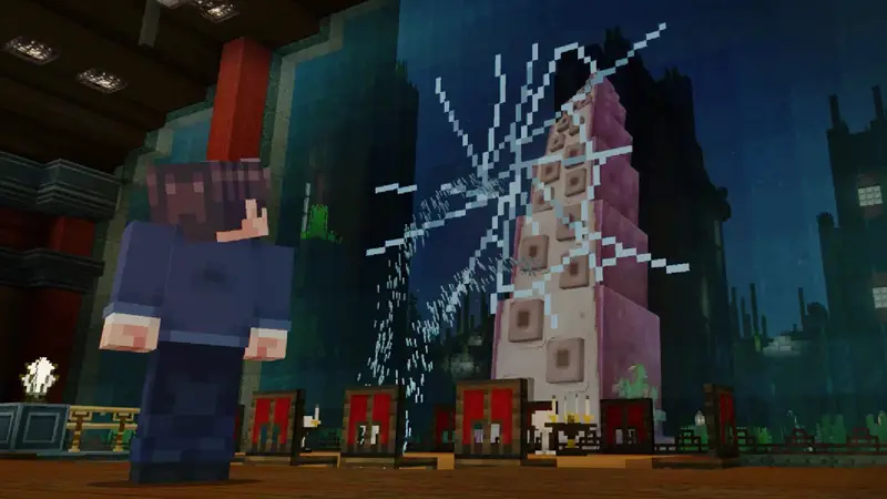 Скриншот Подводные ужасы №3