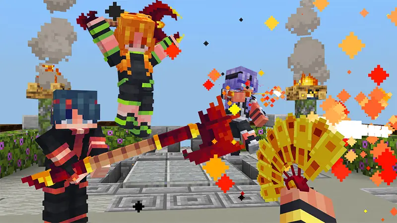 Скриншот Драконье оружие №1