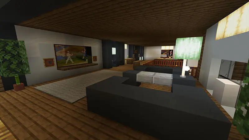 Скриншот Особняк хакеров №6