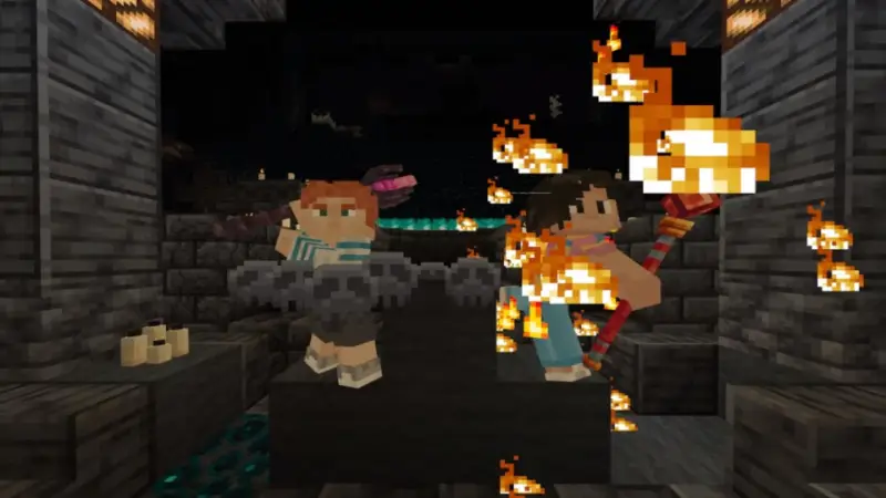 Скриншот ОРУЖИЕ №10