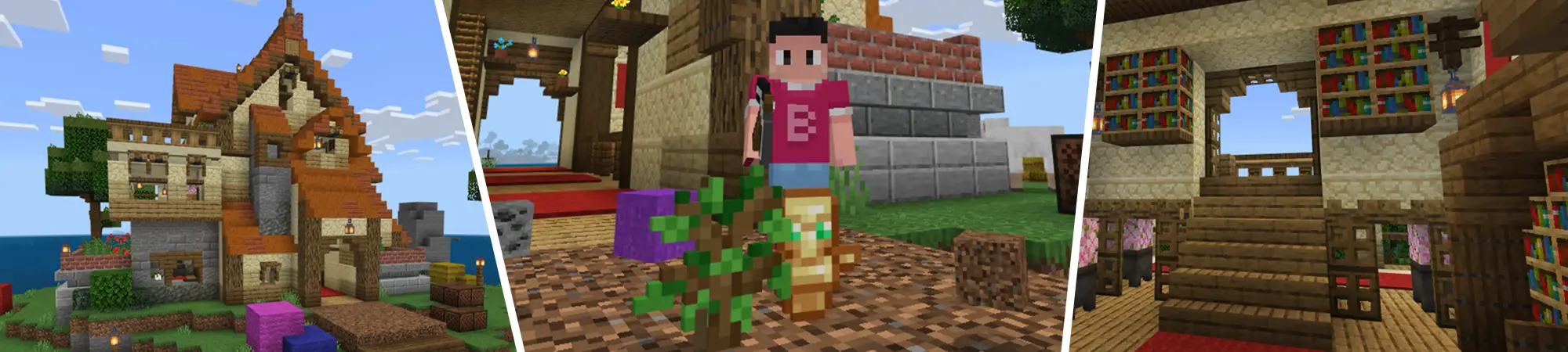 Случайная добыча panorama