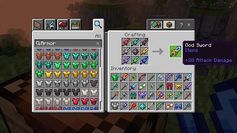 Скриншот СОВЕРШЕННОЕ ОРУЖИЕ №2