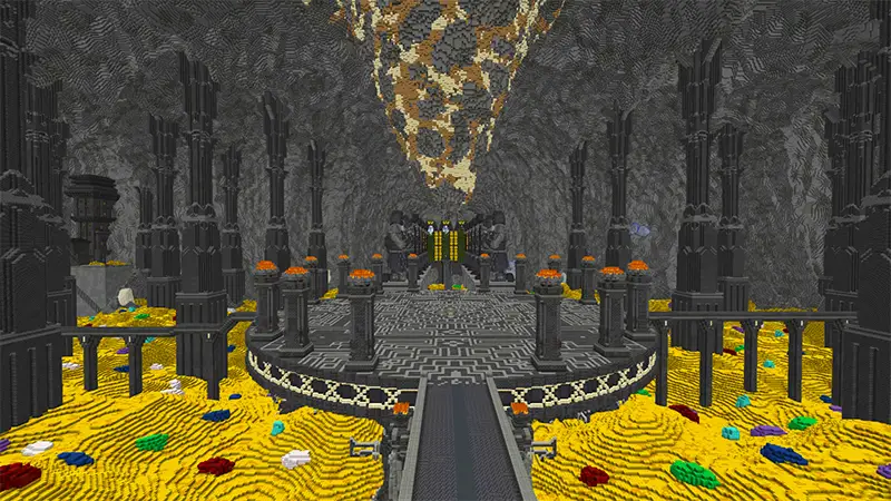 Скриншот Королевство гномов №5