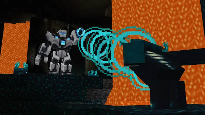 Скриншот Дополнение Mounts №6