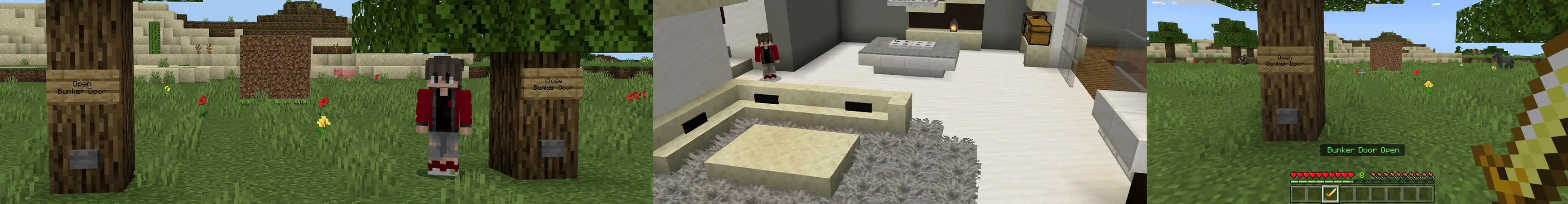 100 ДНЕЙ В БУНКЕРЕ! panorama