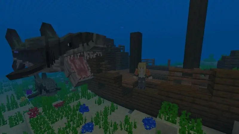 Скриншот Хардкор №4