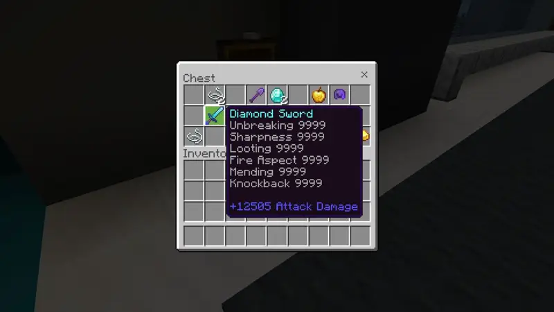 Скриншот Зимняя хакерская база №3