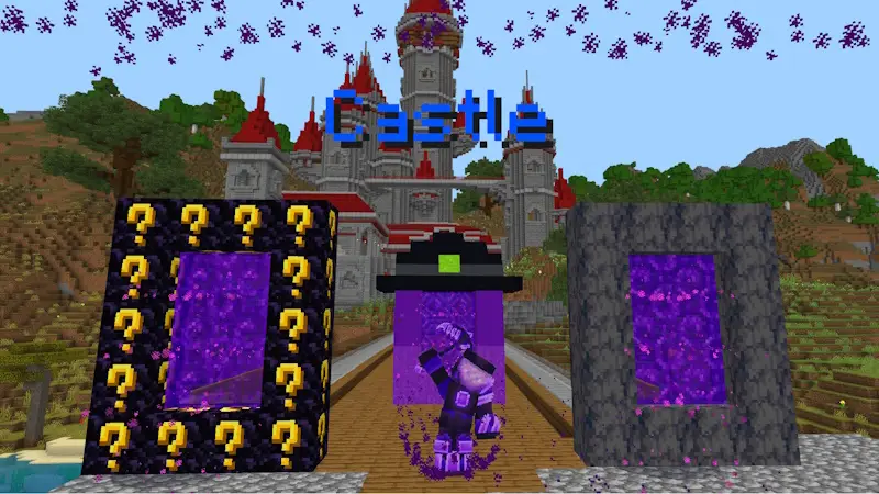 Скриншот 70+ порталов №10