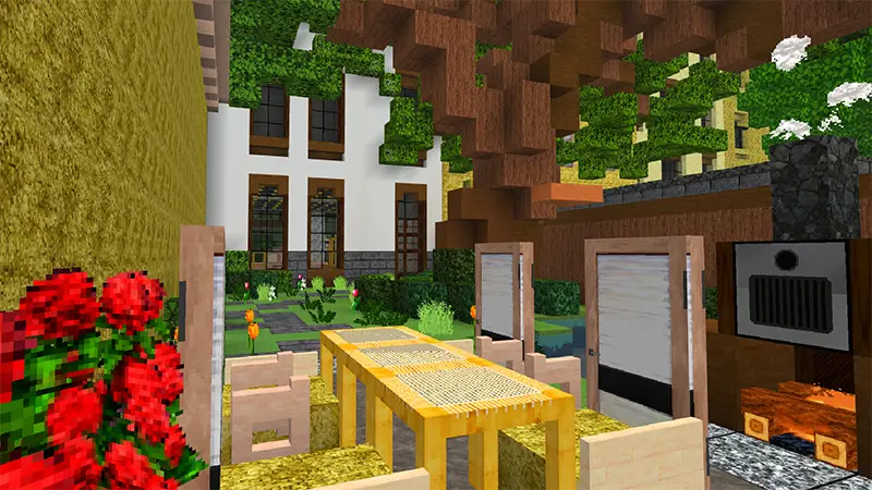 Скриншот ГОРОДСКОЙ HD-МИКС №10